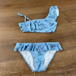 Zara kids bikini